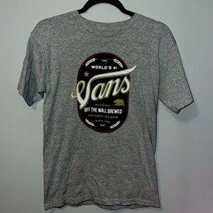 Vans T-Shirt!!